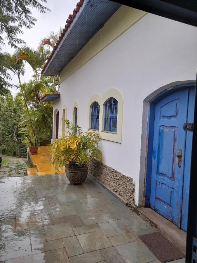 Rancho Do Edy Pousada São Roque Extérieur photo