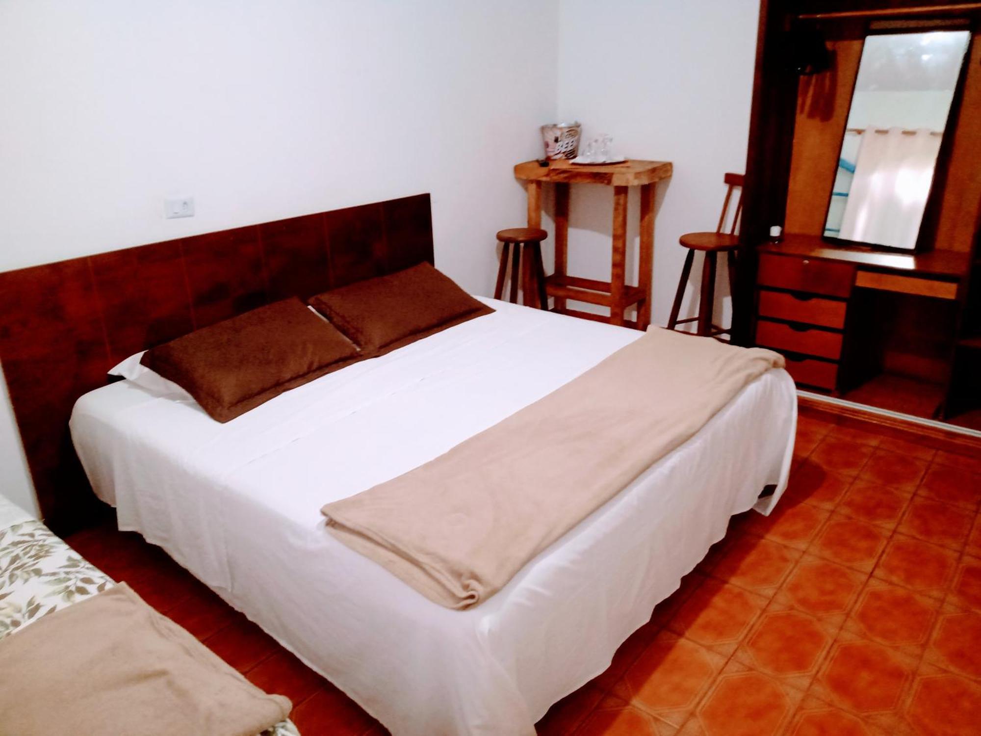 Rancho Do Edy Pousada São Roque Extérieur photo