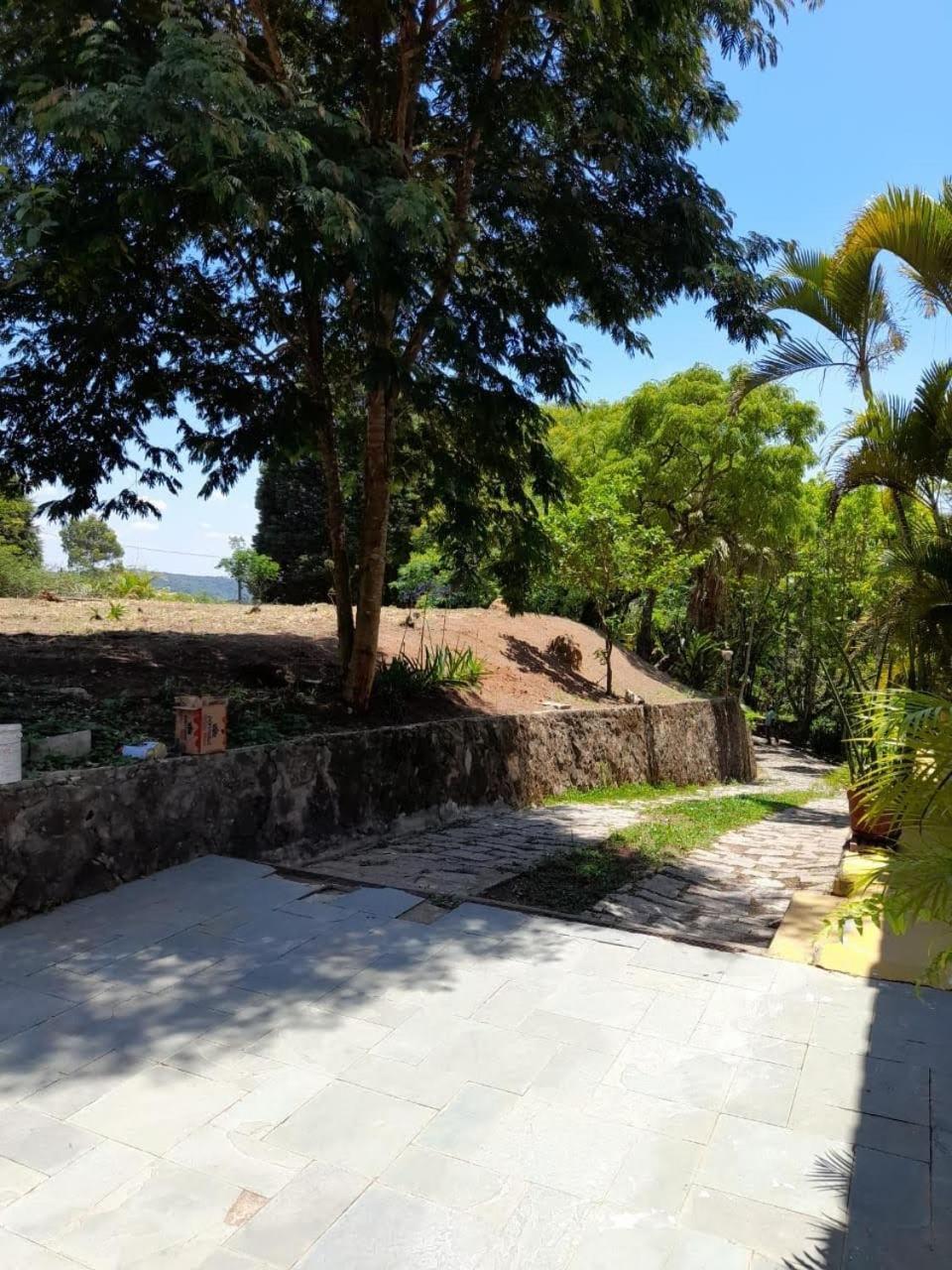 Rancho Do Edy Pousada São Roque Extérieur photo
